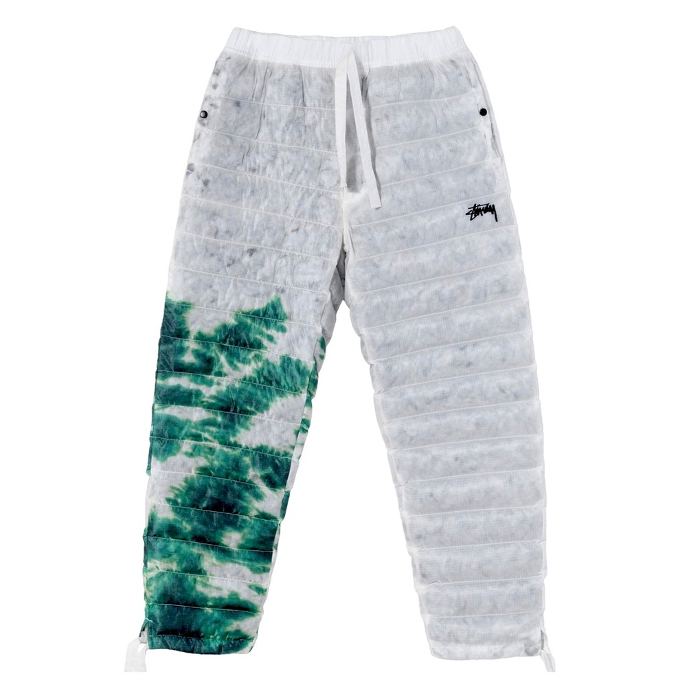 Nike x stussy insulated pants